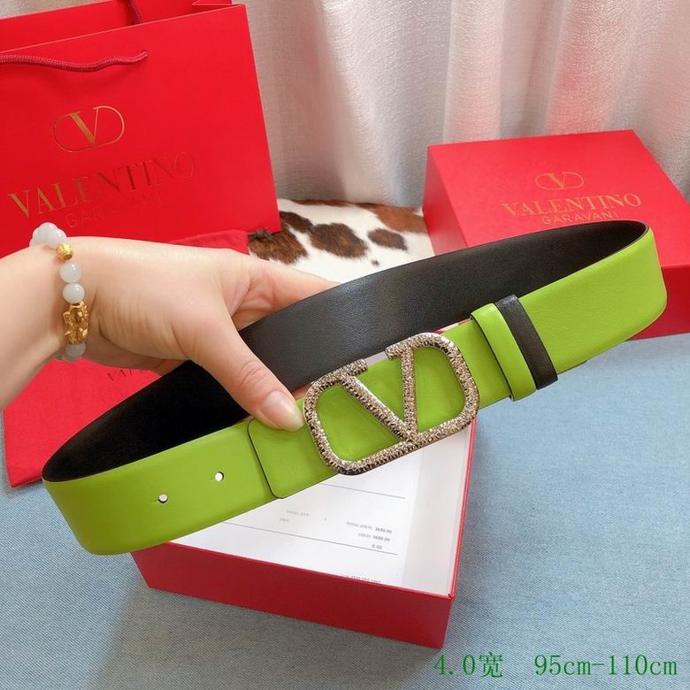 Valentino Belt 40mmX95-110cm (56)
