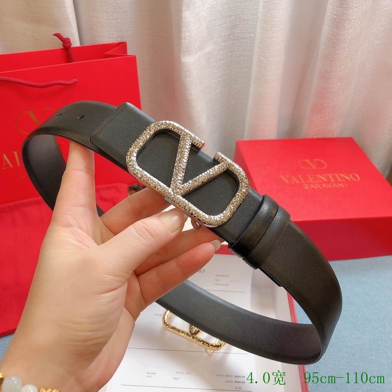Valentino Belt 40mmX95-110cm (57)