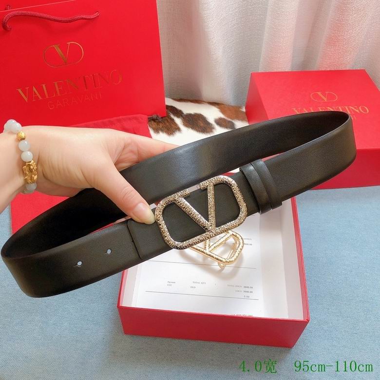 Valentino Belt 40mmX95-110cm (58)
