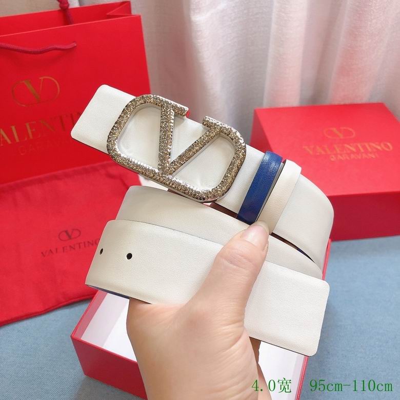 Valentino Belt 40mmX95-110cm (59)