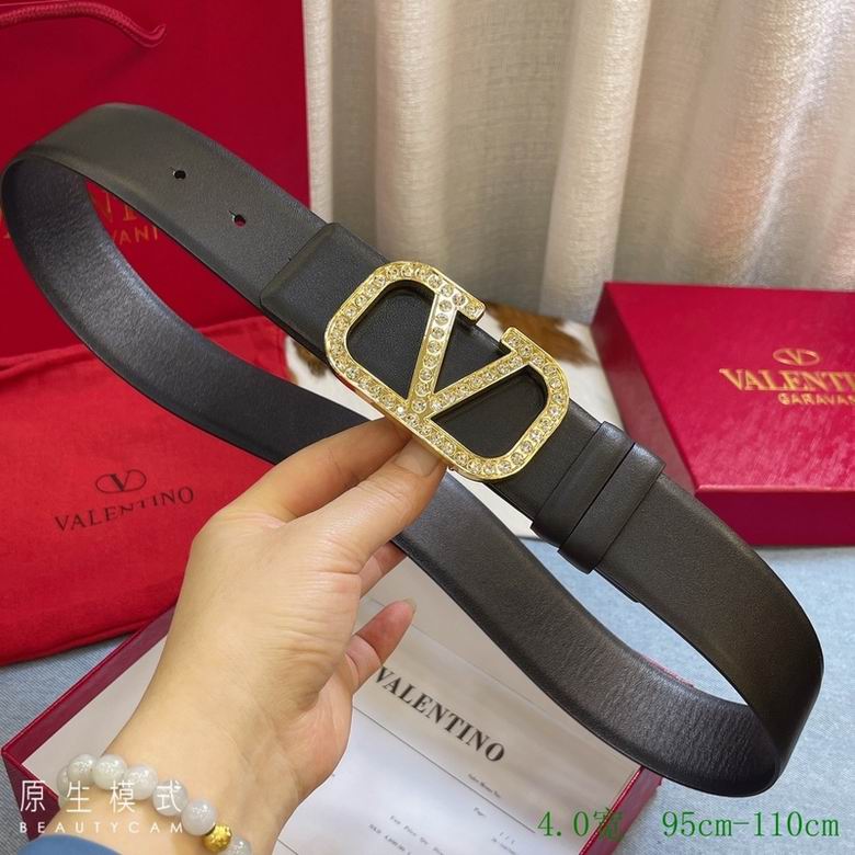 Valentino Belt 40mmX95-110cm (6)
