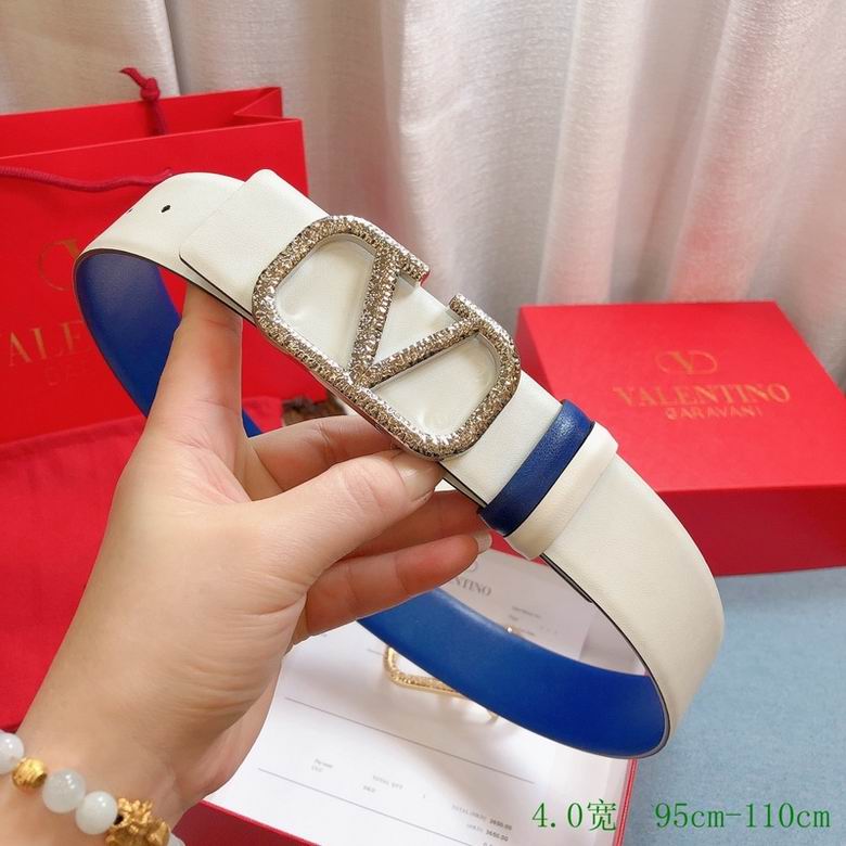 Valentino Belt 40mmX95-110cm (60)