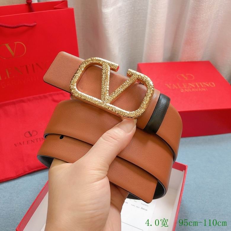 Valentino Belt 40mmX95-110cm (61)