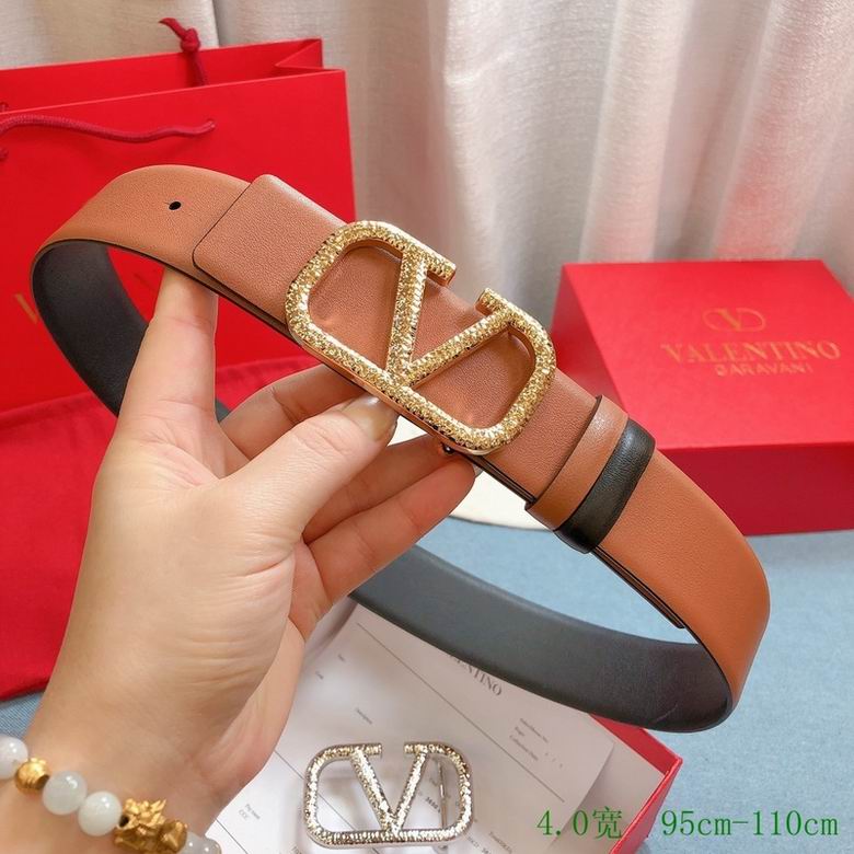 Valentino Belt 40mmX95-110cm (62)