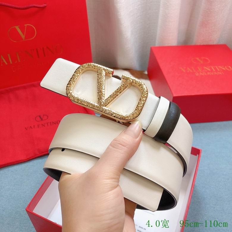 Valentino Belt 40mmX95-110cm (63)