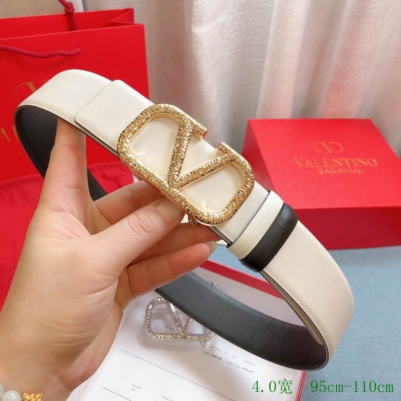 Valentino Belt 40mmX95-110cm (64)