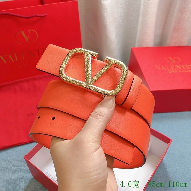 Valentino Belt 40mmX95-110cm (65)