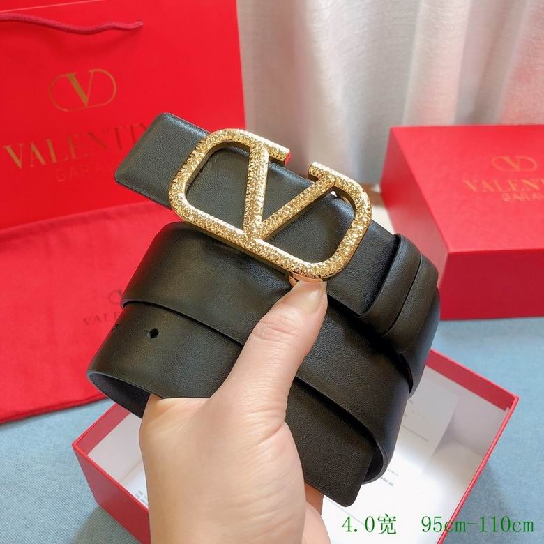 Valentino Belt 40mmX95-110cm (67)