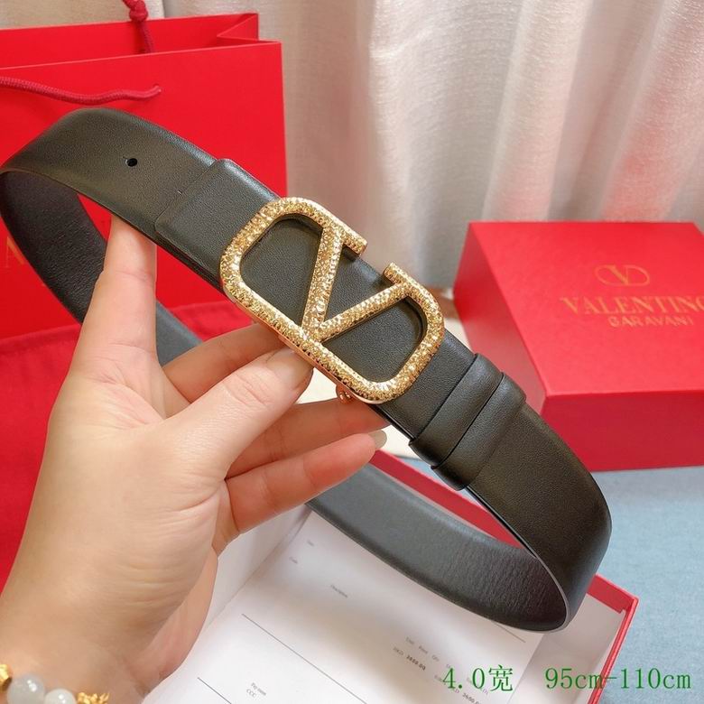 Valentino Belt 40mmX95-110cm (68)