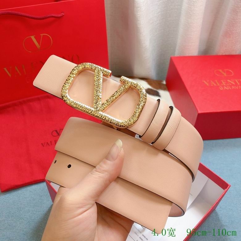 Valentino Belt 40mmX95-110cm (69)