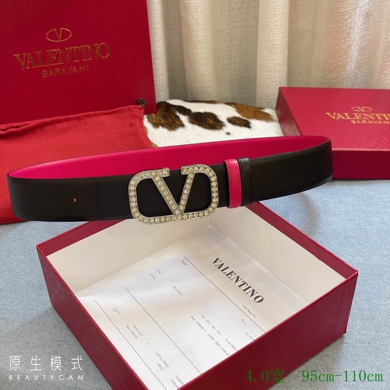Valentino Belt 40mmX95-110cm (7)