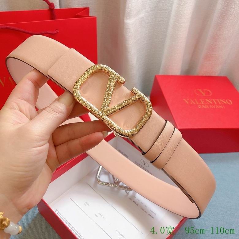 Valentino Belt 40mmX95-110cm (70)