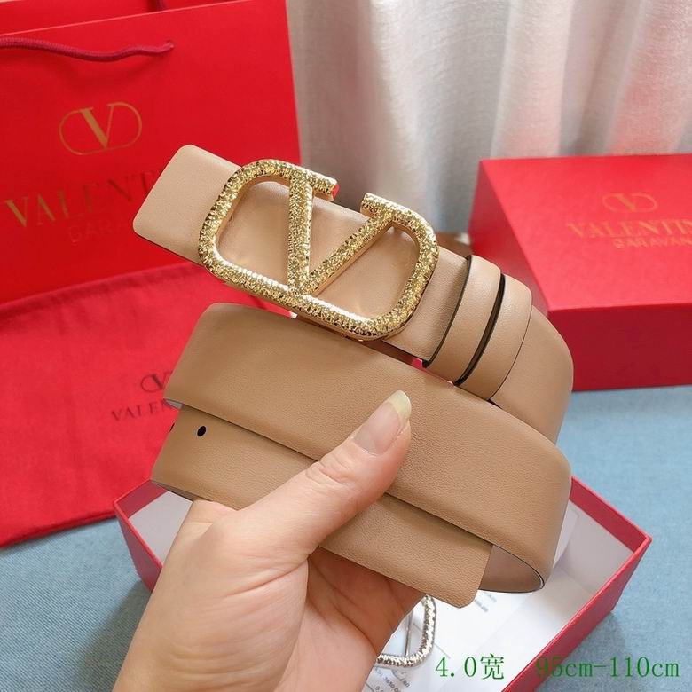 Valentino Belt 40mmX95-110cm (71)