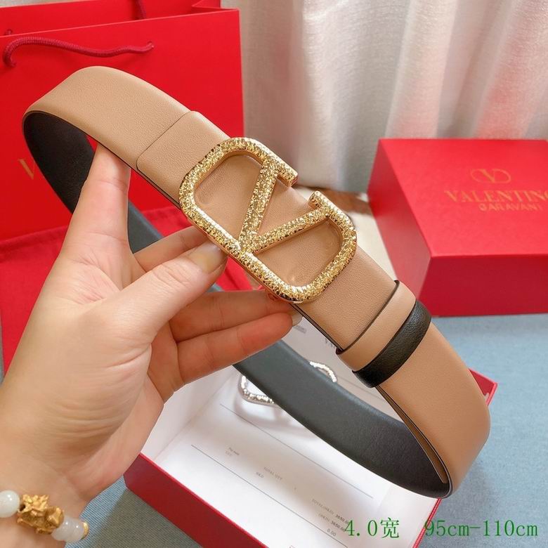Valentino Belt 40mmX95-110cm (76)