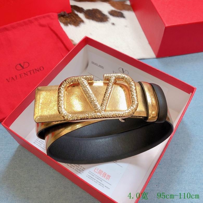 Valentino Belt 40mmX95-110cm (79)
