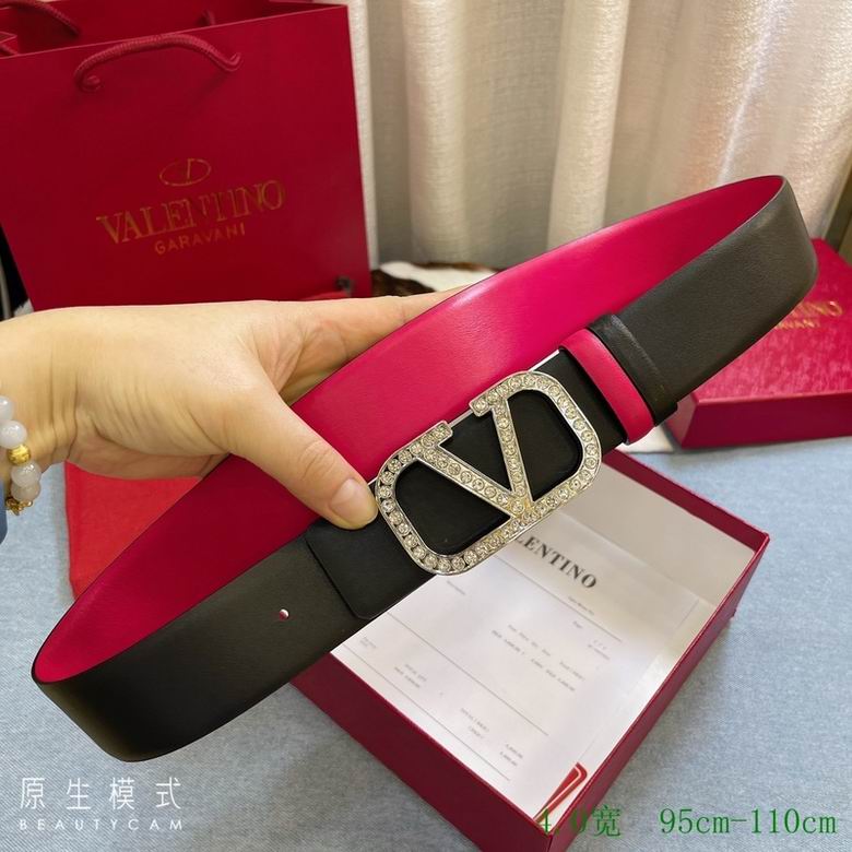 Valentino Belt 40mmX95-110cm (8)