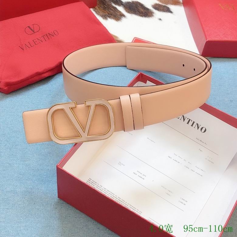 Valentino Belt 40mmX95-110cm (82)
