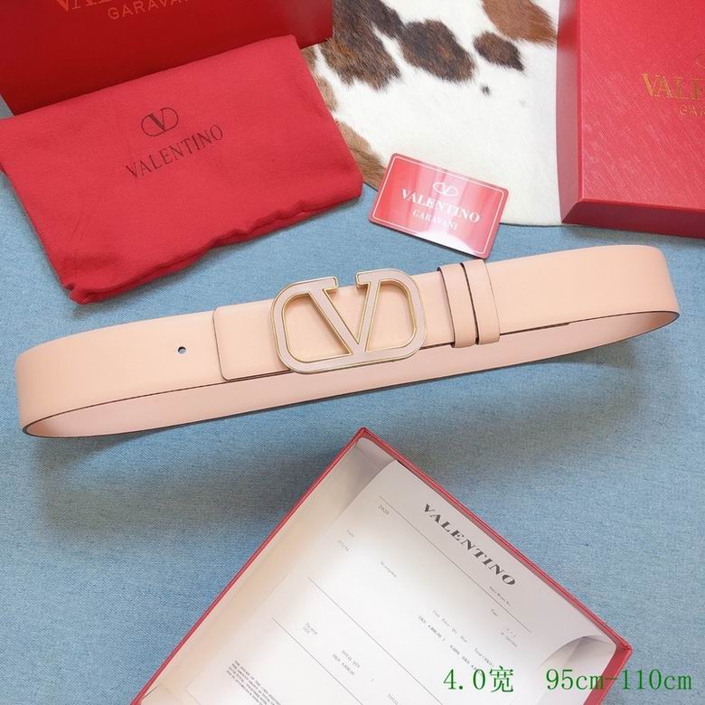 Valentino Belt 40mmX95-110cm (83)