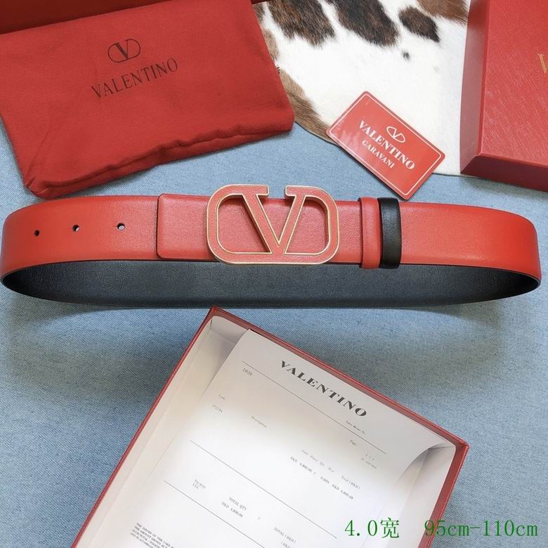 Valentino Belt 40mmX95-110cm (84)