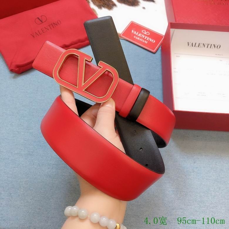 Valentino Belt 40mmX95-110cm (85)