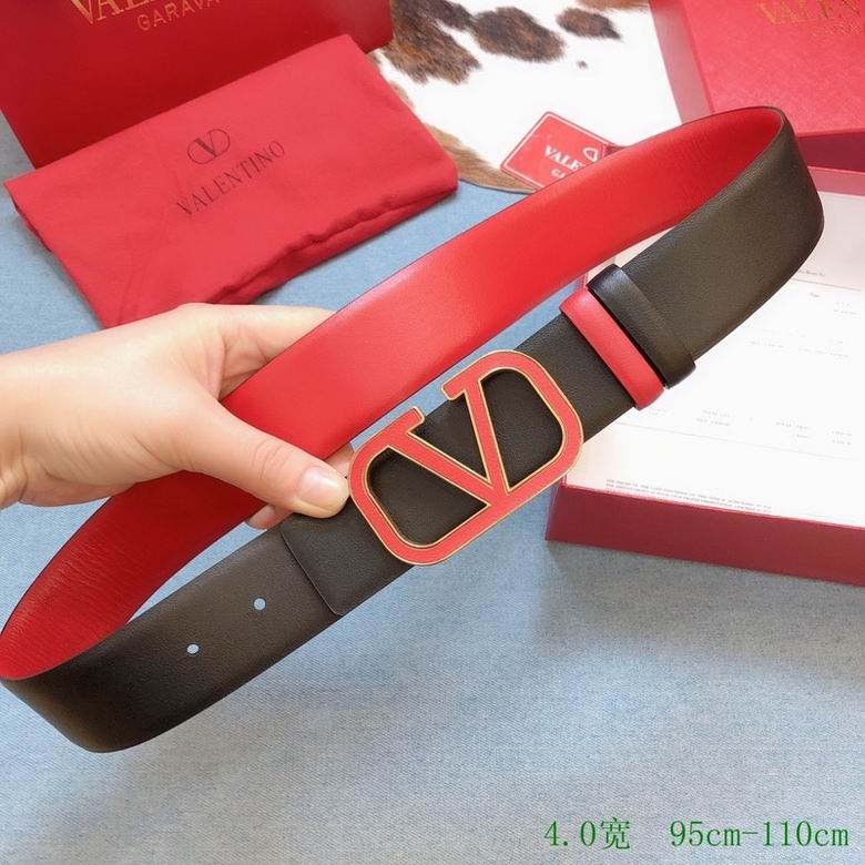 Valentino Belt 40mmX95-110cm (86)