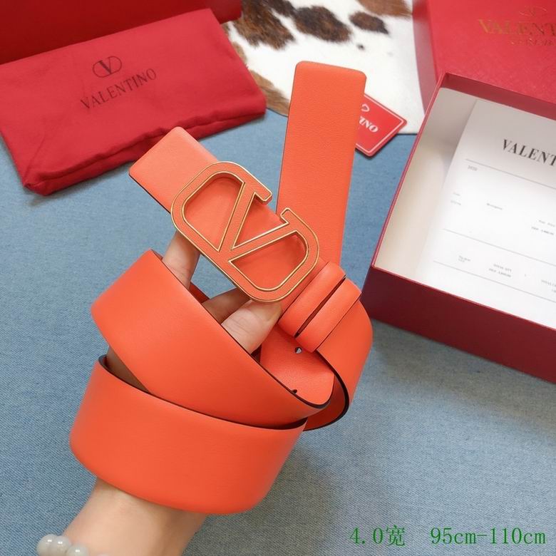 Valentino Belt 40mmX95-110cm (88)