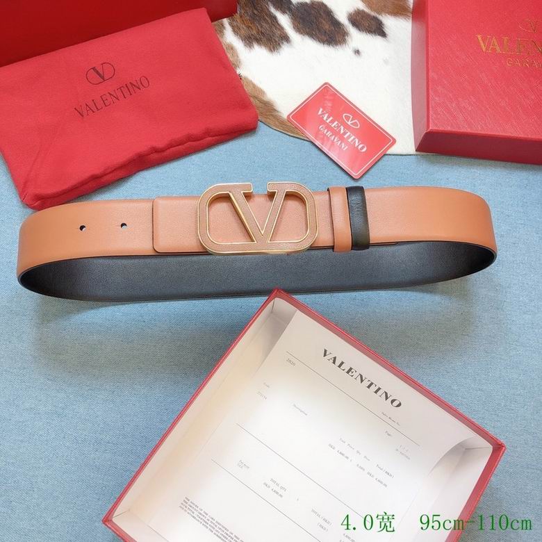 Valentino Belt 40mmX95-110cm (89)
