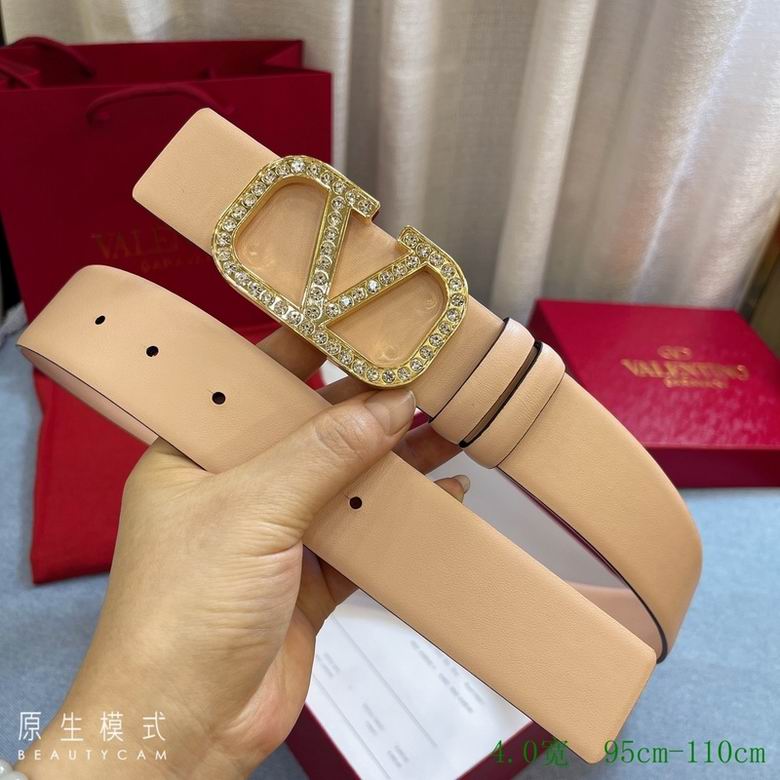 Valentino Belt 40mmX95-110cm (9)