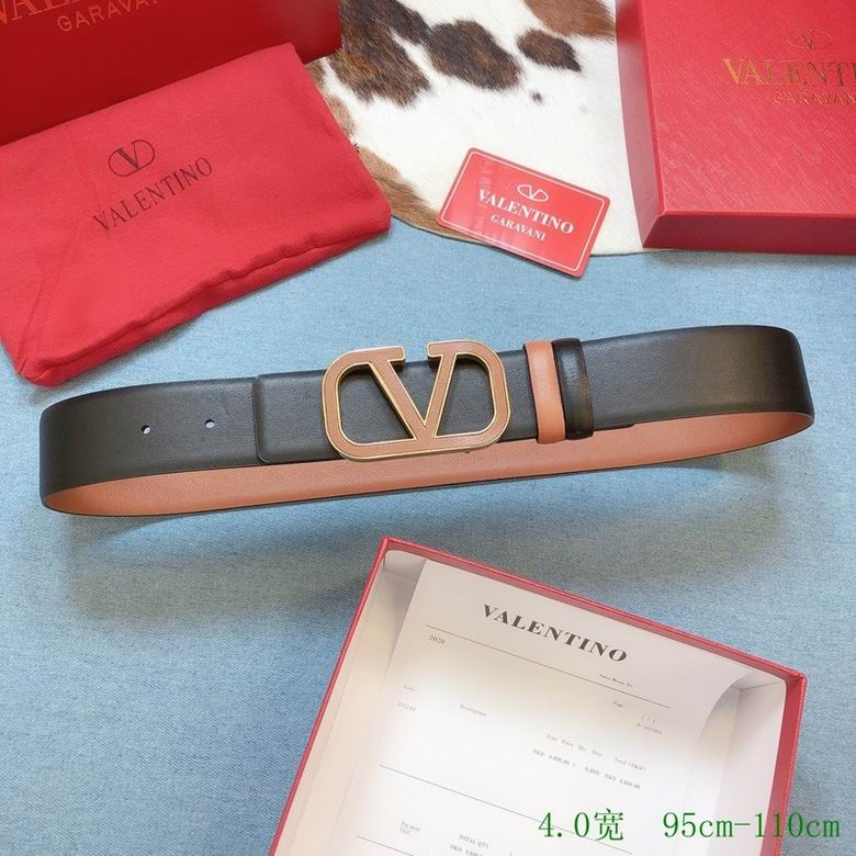 Valentino Belt 40mmX95-110cm (91)