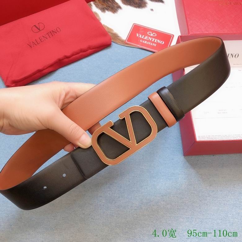 Valentino Belt 40mmX95-110cm (92)