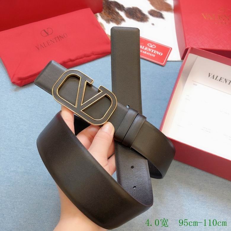 Valentino Belt 40mmX95-110cm (93)