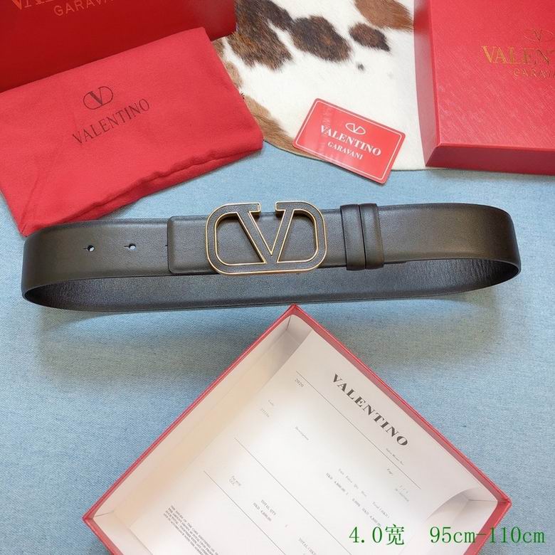 Valentino Belt 40mmX95-110cm (94)