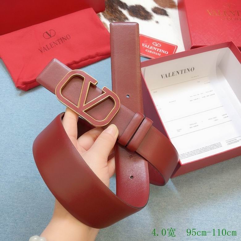 Valentino Belt 40mmX95-110cm (96)