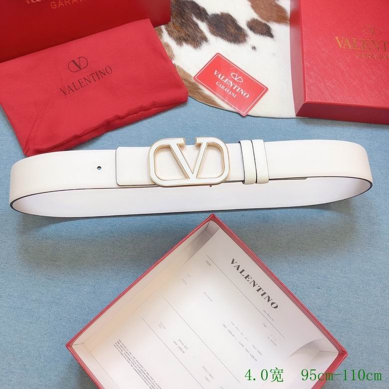Valentino Belt 40mmX95-110cm (97)