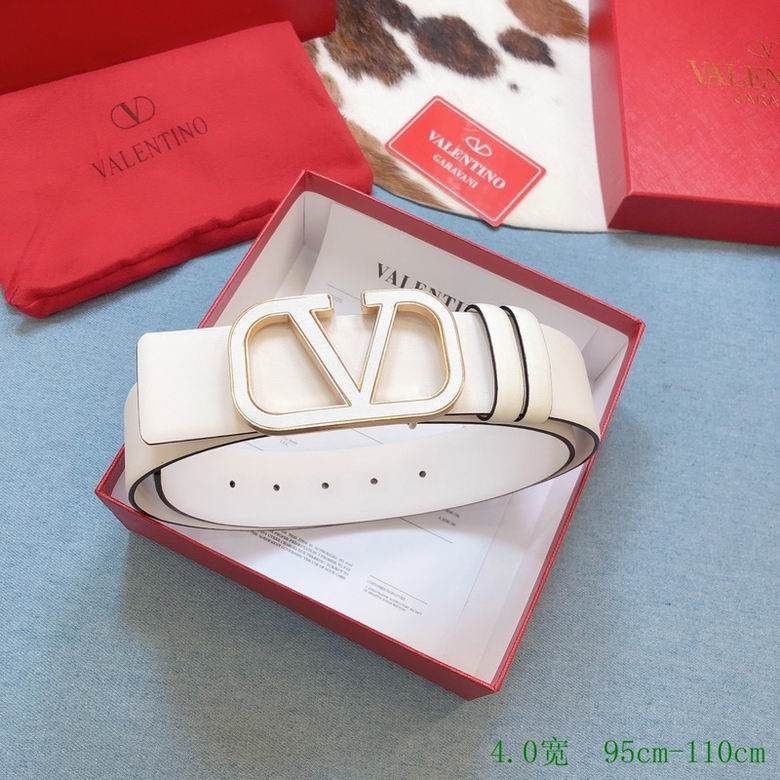 Valentino Belt 40mmX95-110cm (98)