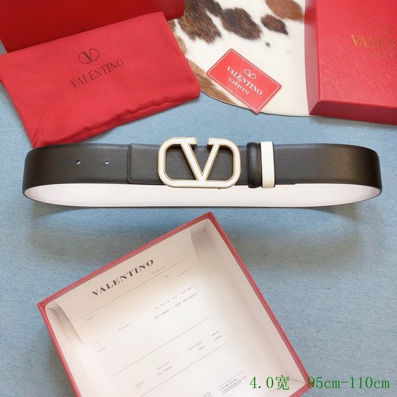 Valentino Belt 40mmX95-110cm (99)