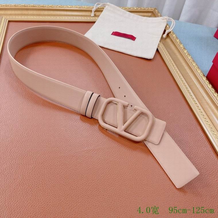 Valentino Belt 40mmX95-125cm 7D (1)