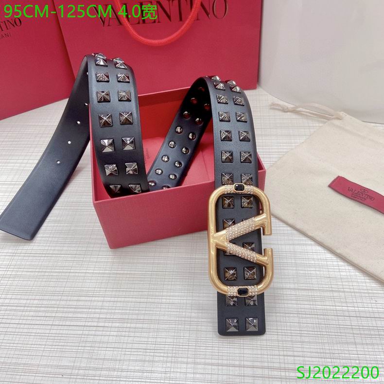 Valentino Belt 40mmX95-125cm 7D (14)