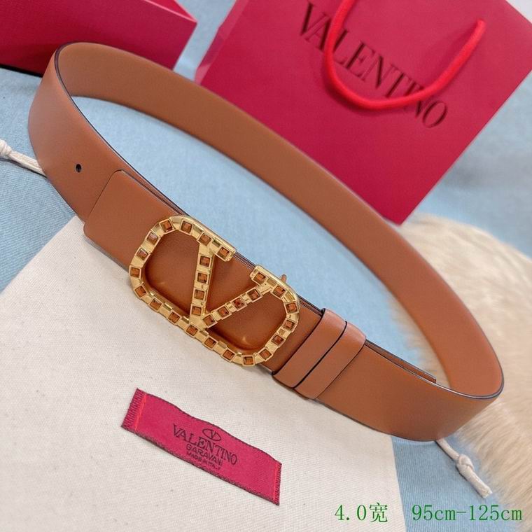 Valentino Belt 40mmX95-125cm 7D (14)