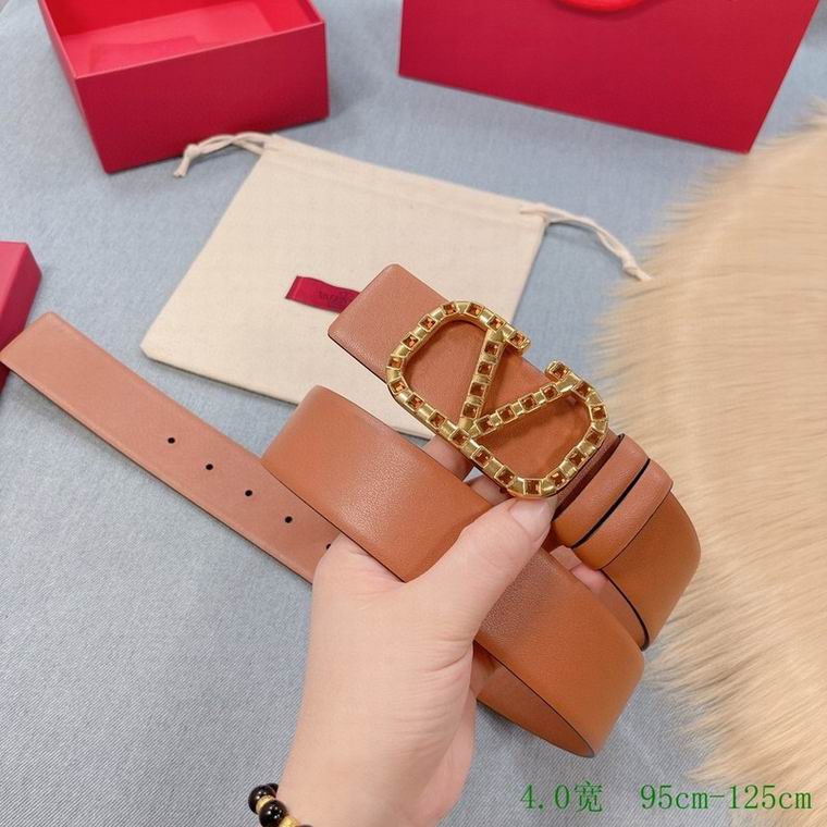 Valentino Belt 40mmX95-125cm 7D (15)
