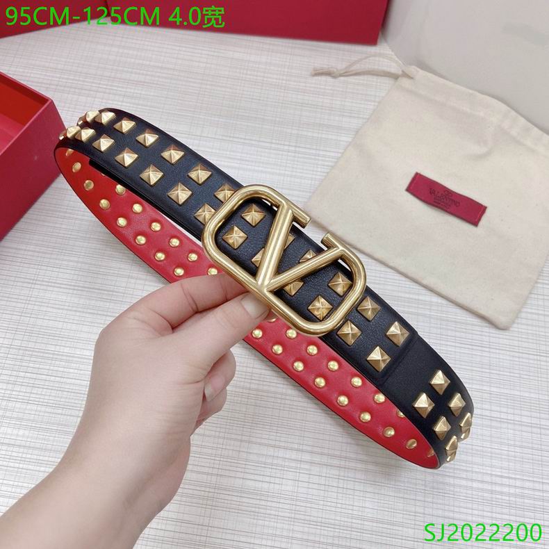 Valentino Belt 40mmX95-125cm 7D (19)