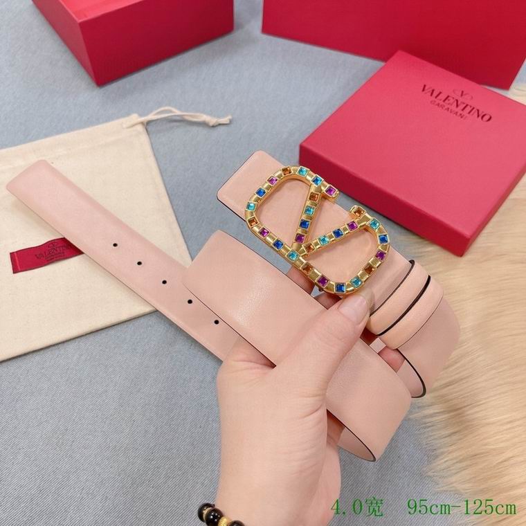 Valentino Belt 40mmX95-125cm 7D (19)