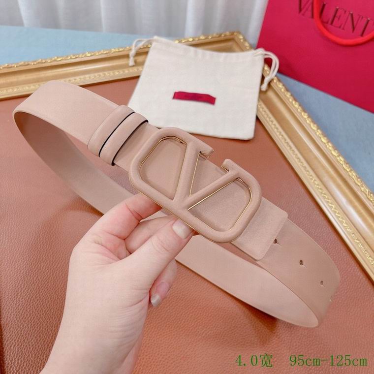 Valentino Belt 40mmX95-125cm 7D (2)