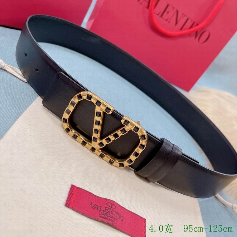 Valentino Belt 40mmX95-125cm 7D (20)