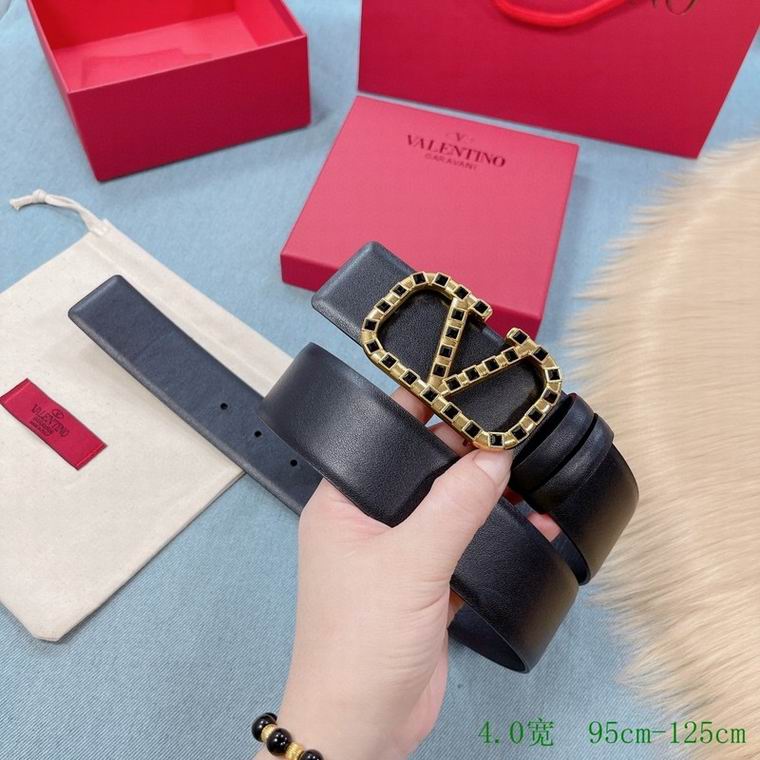 Valentino Belt 40mmX95-125cm 7D (21)