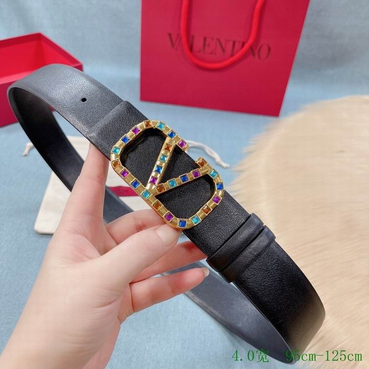 Valentino Belt 40mmX95-125cm 7D (22)