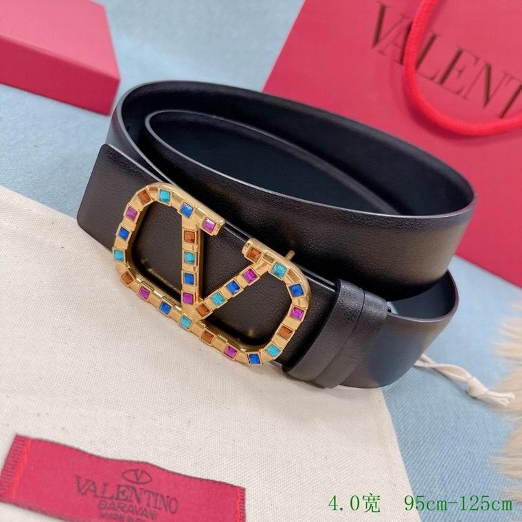 Valentino Belt 40mmX95-125cm 7D (23)