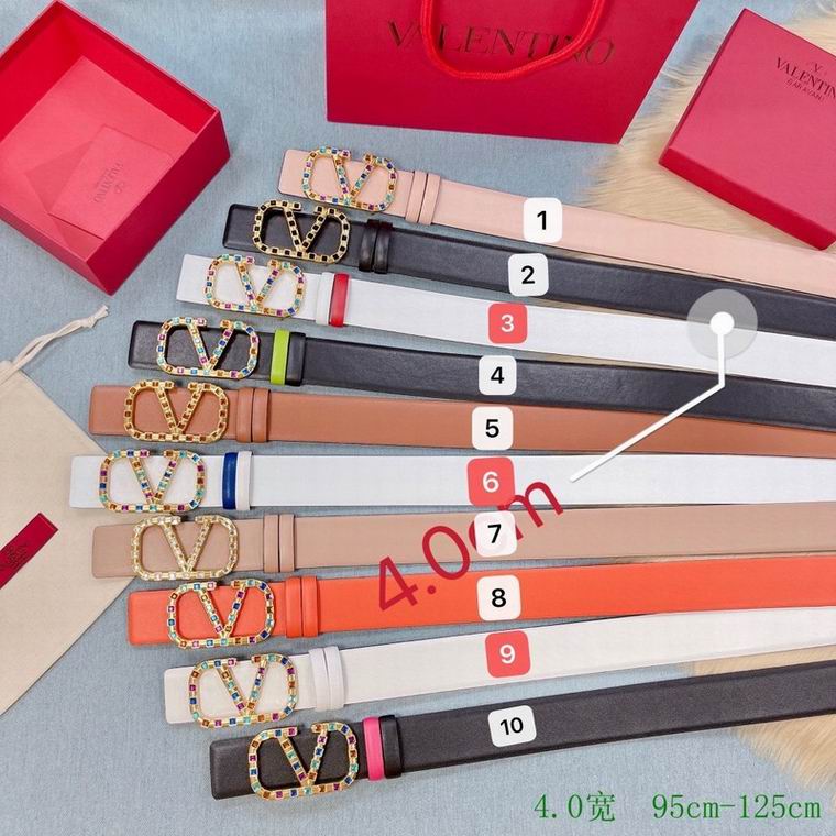 Valentino Belt 40mmX95-125cm 7D (24)