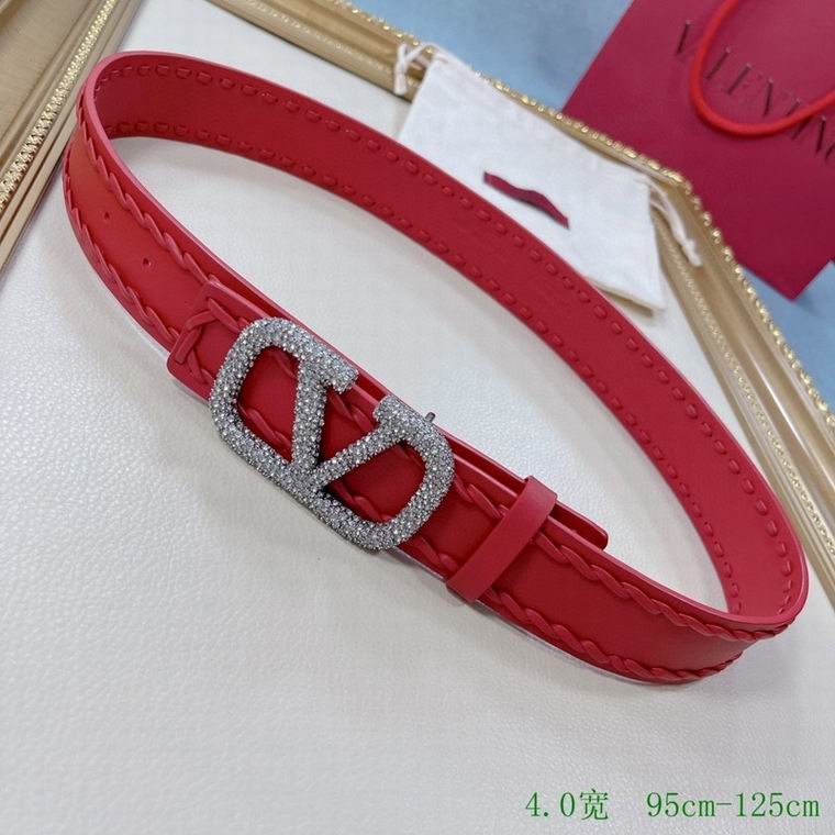 Valentino Belt 40mmX95-125cm 7D (52)
