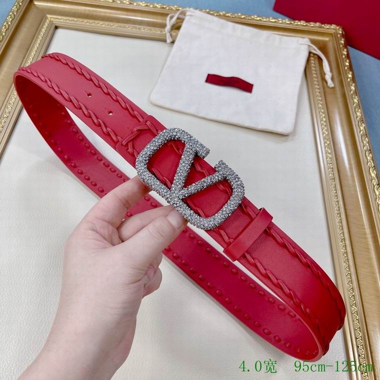 Valentino Belt 40mmX95-125cm 7D (53)
